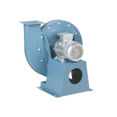 建筑风机 - 9-19 series - Fujian Huada Electric CO.,Ltd - 静音 / IP54 / 离心