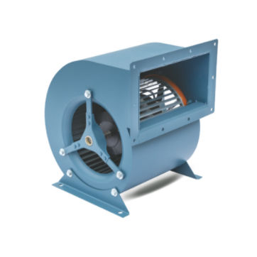 落地风机 - DKT series - Fujian Huada Electric CO.,Ltd - IP54 / 离心 / 冷却
