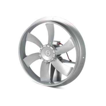 建筑风机 - GKW series - Fujian Huada Electric CO.,Ltd - IP54 / 轴向 / 冷却