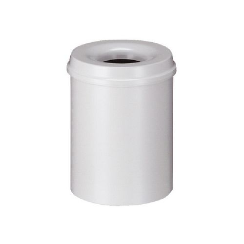塑料垃圾桶 - 110RN - ALL SAFETY - 用于生活垃圾
