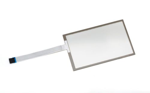 电阻式触摸屏 - Elektrosil GmbH - 24" / 3.8" / 5线电阻式触摸屏