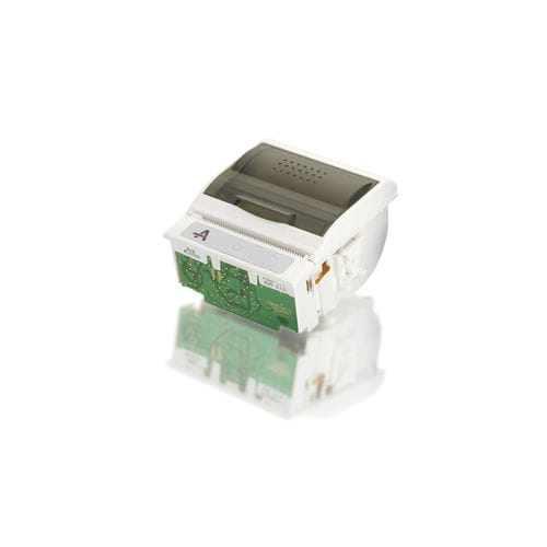 热转印打印机 - Asteron - Elektrosil GmbH - 工业