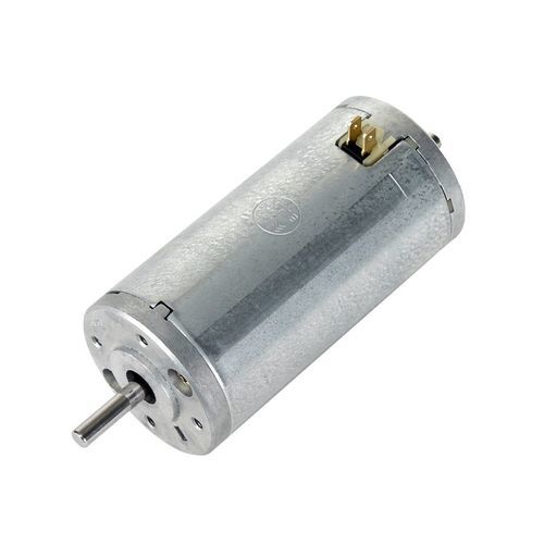 BLDC电机 - Elektrosil GmbH - 直流