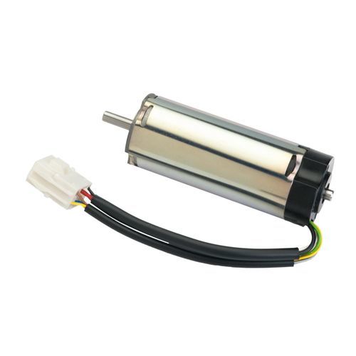 EC电机 - Elektrosil GmbH