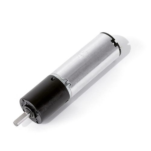 紧凑型减速电机 - Elektrosil GmbH - 行星 / 蜗杆 / 直齿轮