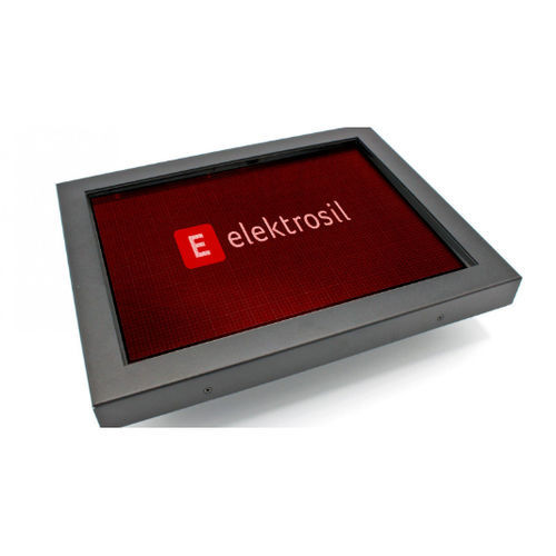 24"触摸屏 - Elektrosil GmbH - 6.4" / 工业