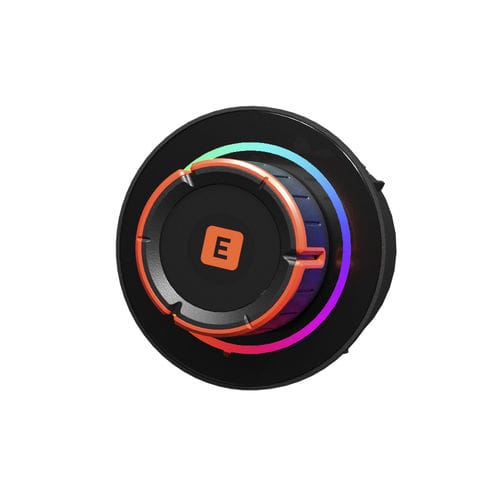 循环编码器模块 - Elektrosil GmbH