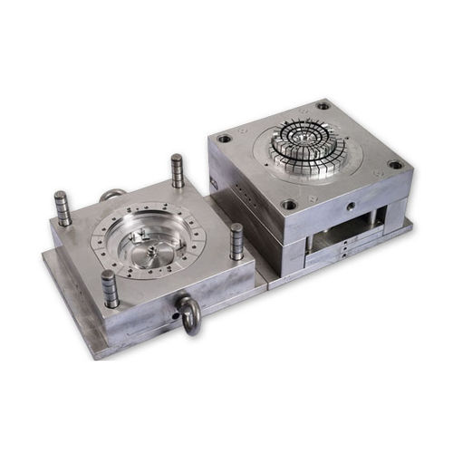 技术零部件注塑模具 - Ningbo SuRui Machinery Co.,Ltd - 大批量生产 / 小批量生产 / 中等规模生产