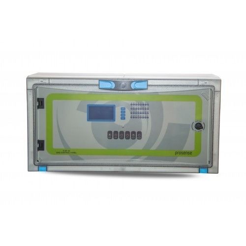 气体警报面板 - S-DP32 - Prosense Technology - 可定位 / 可编程 / IP66