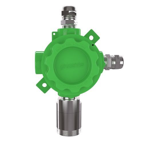 单气体探测器 - P-3233 - Prosense Technology - 用于易爆气体 / 红外 / 工艺流程