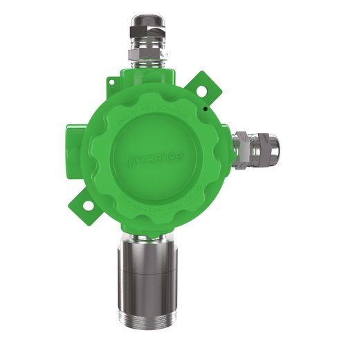 气体探测器 - P-4535 - Prosense Technology - 电流 / 湿度 / 电缆