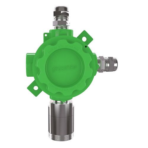 单气体探测器 - P-4835 - Prosense Technology - 电流 / 湿度 / 电缆