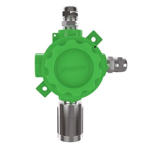 单气体探测器 - P-6434 - Prosense Technology - 电流 / 湿度 / 电缆