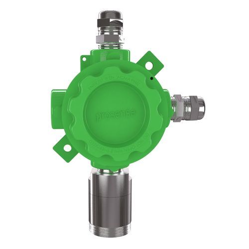 单气体探测器 - P-6534 - Prosense Technology - 电流 / 湿度 / 电缆