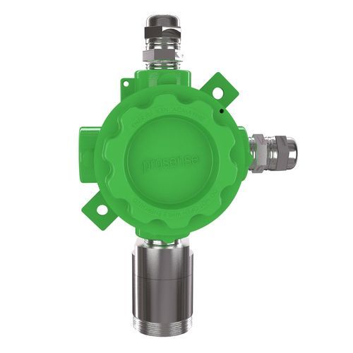 单气体探测器 - P-6934 - Prosense Technology - 电流 / 湿度 / 电缆