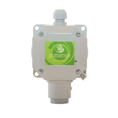 停车场探测器 - PPS Series - Prosense Technology - 气体 / 损失 / 一氧化碳