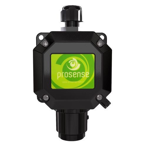 固定探测器 - BTN Series - Prosense Technology - 多种气体 / 电流 / 湿度