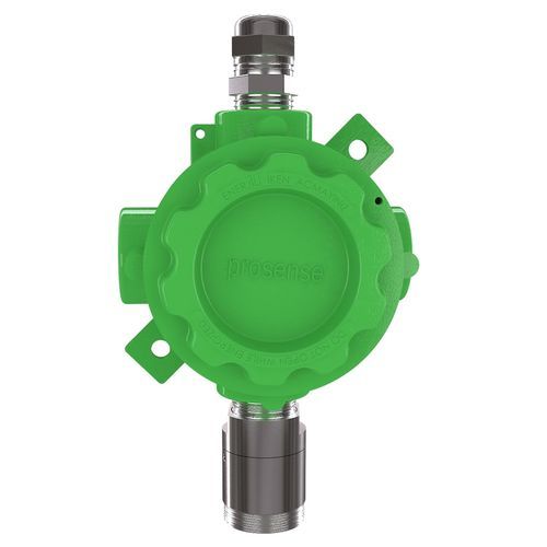 运动探测器 - PE KAYO-3312 - Prosense Technology - 电压 / 电流 / 湿度