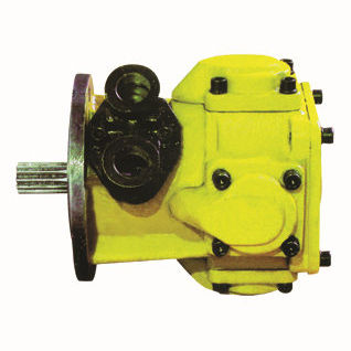 活塞气动马达 - TMHH3 - Yantai Weichi Petro Mine Machinery Co., Ltd - 大扭矩