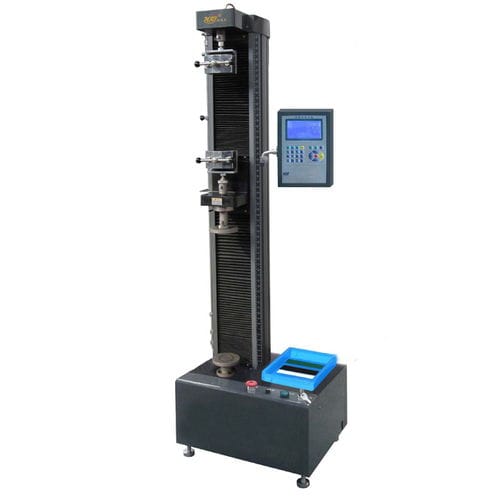 通用试验机 - WDS series - Jinan Heng Rui Jin Testing Machine Co.,Ltd - 压缩 / 拉伸试验 / 抗弯强度