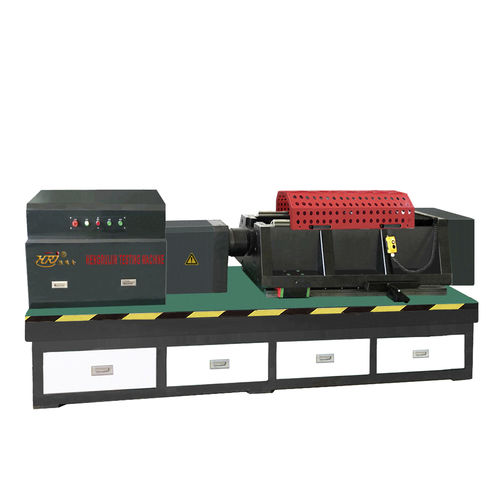 扭力试验机 - Jinan Heng Rui Jin Testing Machine Co.,Ltd - 摩擦系数 / 用于高强度螺栓