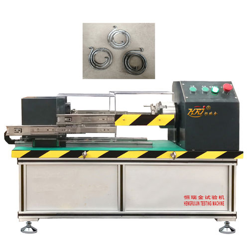 疲劳力试验机 - Jinan Heng Rui Jin Testing Machine Co.,Ltd - 扭力 / 扭矩 / 使用寿命