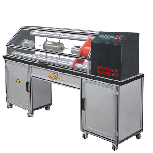 牵引应力松弛试验机 - Jinan Heng Rui Jin Testing Machine Co.,Ltd