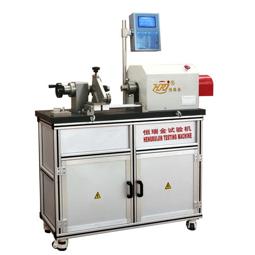 扭力试验机 - NDW-JR series - Jinan Heng Rui Jin Testing Machine Co.,Ltd - 材料 / 机电 / 电子