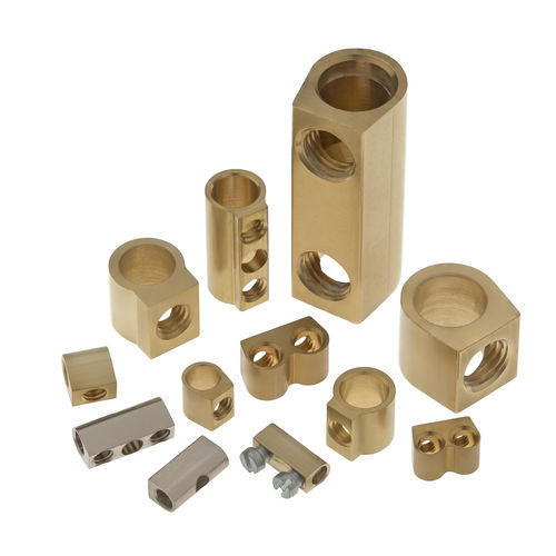 黄铜车削加工 - FILOMATICA MAROS SRL - 用于电子元件 / 用于灯具 / 用于机电应用