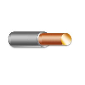 铜电线 - Hot Dipped - WEN CHENG LEAD WIRE CO., LTD - 镍合金