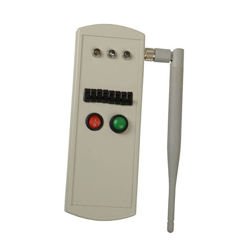 性能测试仪 - ORB-One ESE - Orbital Lightning Protection Technologies - ESE提前放电避雷针 / 手持式