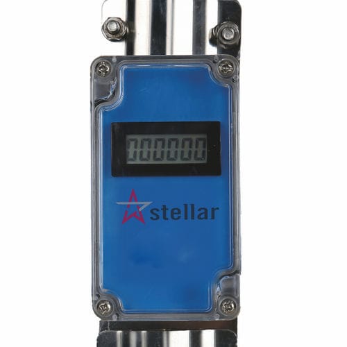 数字雷击计数器 - STELLAR  - Orbital Lightning Protection Technologies - 机械 / IP67 / IP65