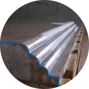 建模软件 - ISOSAG - Donatoni - 用于CNC切割机