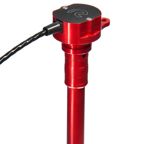 电容液位传感器 - LS100 - Reventec Ltd - 用于水 / 用于燃料 / 用于油