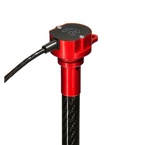 电容液位传感器 - LS145 - Reventec Ltd - 用于燃料 / 用于油 / 数字输出式