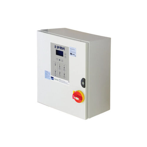 泵用控制板 - SP series - EBARA PUMPS EUROPE - 电动