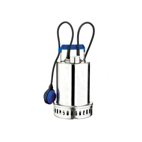 离心泵 - BEST series - EBARA PUMPS EUROPE - 水 / 电动 / 浸没式