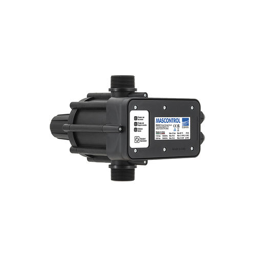防护控制系统 - Mascontrol - EBARA PUMPS EUROPE - 压力 / 电动 / 自动