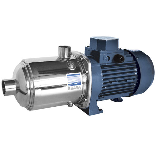 离心泵 - MATRIX series - EBARA PUMPS EUROPE - 水 / 电动 / 固定式