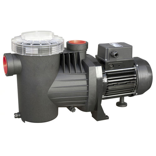 离心泵 - SW series - EBARA PUMPS EUROPE - 水 / 电动 / 自吸式