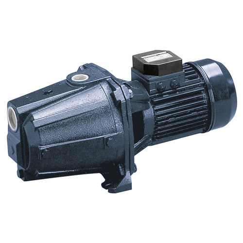 离心泵 - AG series - EBARA PUMPS EUROPE - 用于清水 / 电动 / 自吸式