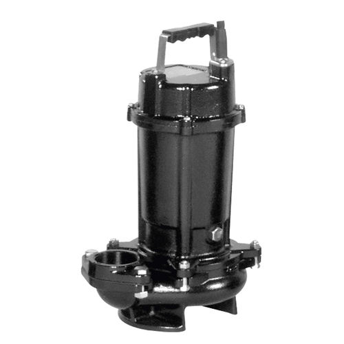 涡流泵 - DVS  - EBARA PUMPS EUROPE - 废水 / 电动 / 浸没式