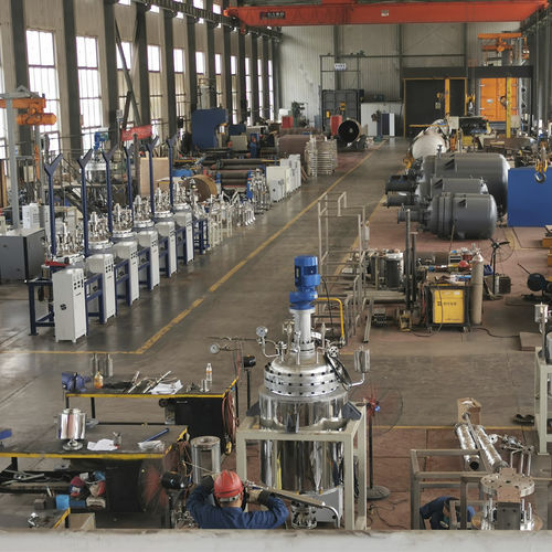 纸张生产线 - foshan jct machinery ltd - 自动化 / 用于建筑工地