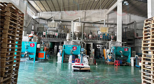 车窗生产线 - foshan jct machinery ltd