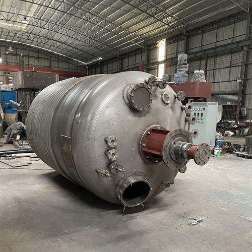 化学反应器 - foshan jct machinery ltd - 振荡槽 / 连续式 / 实验室