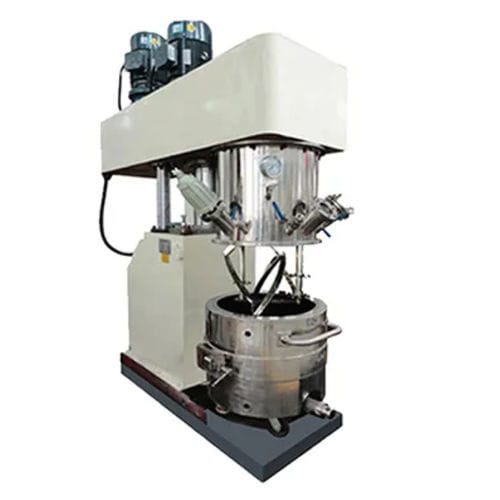 行星混合机 - foshan jct machinery ltd - 立式 / 分批 / 连续