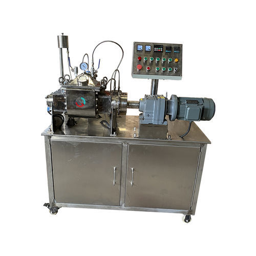 西格玛叶片混合机 - NHZ-5 - foshan jct machinery ltd - 分批 / 液体/固体 / 食品工业