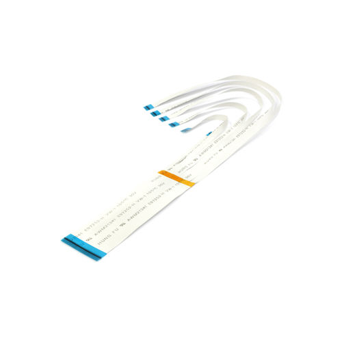 FFC电缆 - JPC Connectivity - 供电 / 扁平 / 用于电信应用