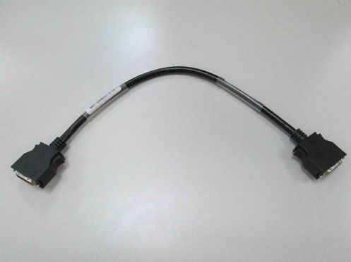 I/O电缆线束 - DSSV20T-S-nM - JPC Connectivity - 用于操控 / SCSI / 远程通信网络