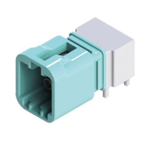 供电连接器 - JPCN-A-M4008-4 - JPC Connectivity - PCB / FAKRA / 闭锁式